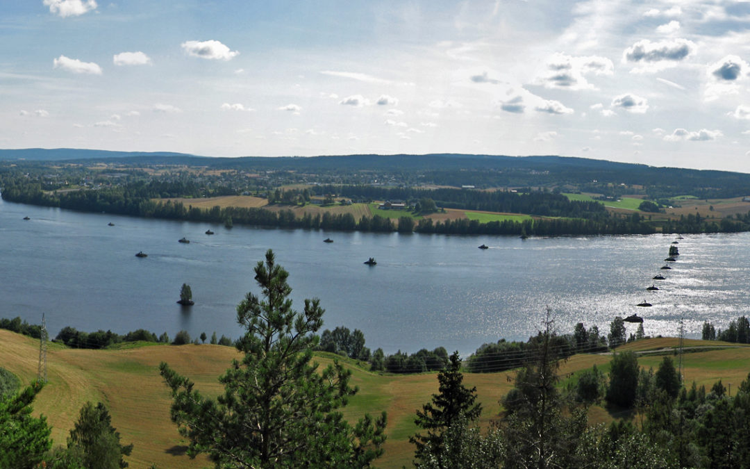 Bingen lenser