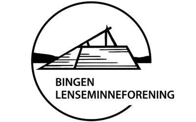 Ny logo for BLF